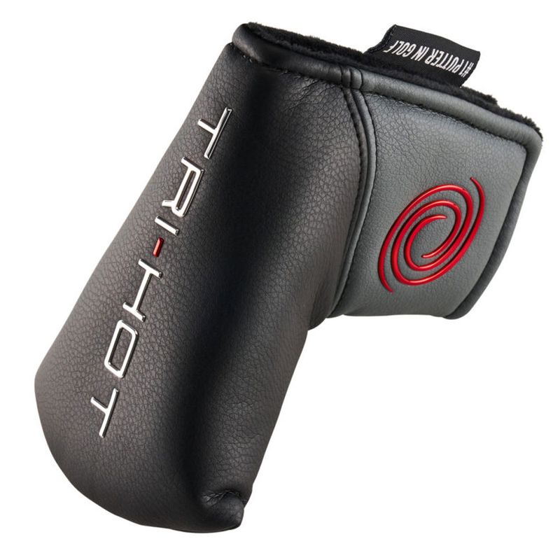 Odyssey Tri-Hot 5K Triple Wide DB Putter