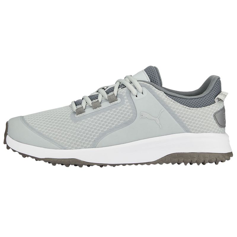 Puma fusion tech golf shoes on sale