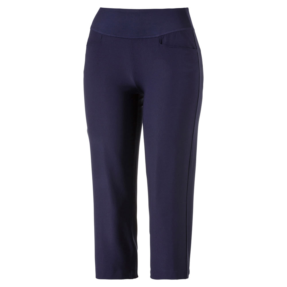 Puma women's pwrshape golf pants best sale