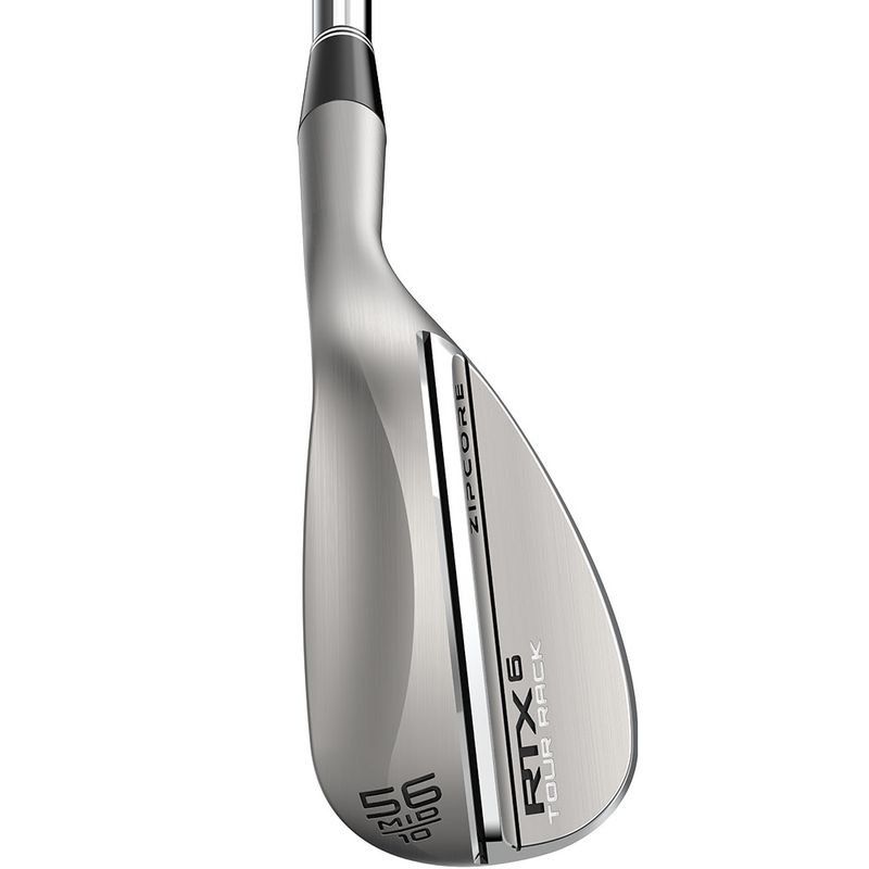 Cleveland RTX 6 ZipCore Wedge - Tour Rack