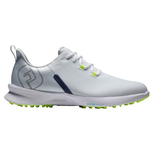 FootJoy Men's Fuel Sport Spikeless Golf Shoes