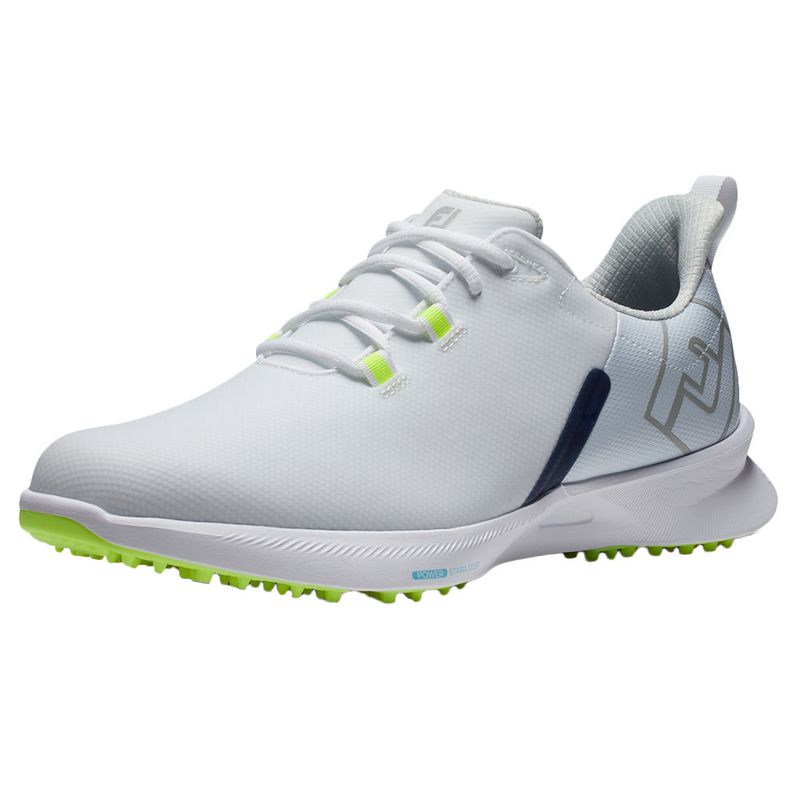 Footjoy golf clearance shoes 219