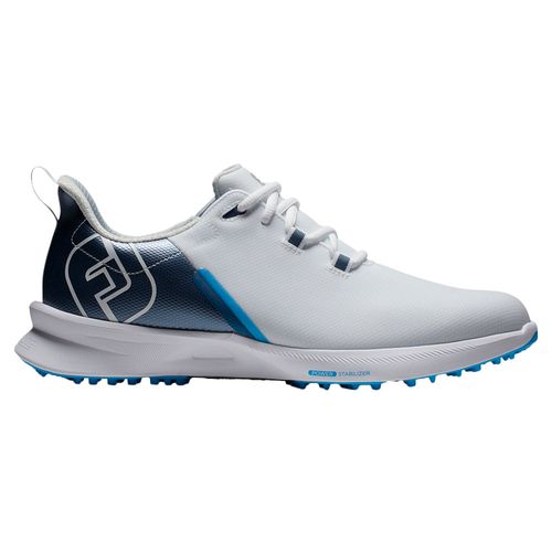 FootJoy Men's Fuel Sport Spikeless Golf Shoes