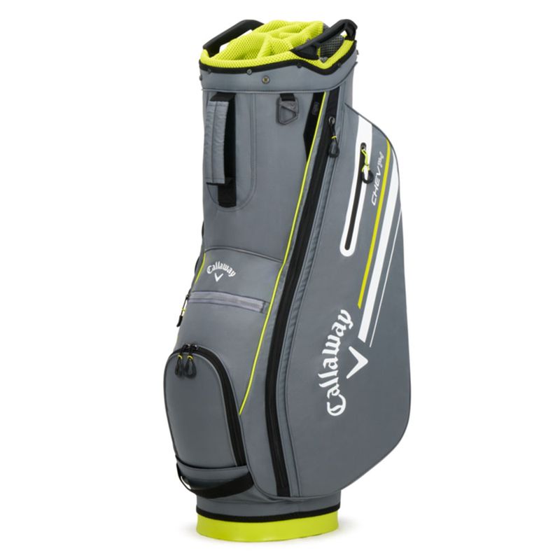 Callaway organiser 14 cart bag 2020 new arrivals