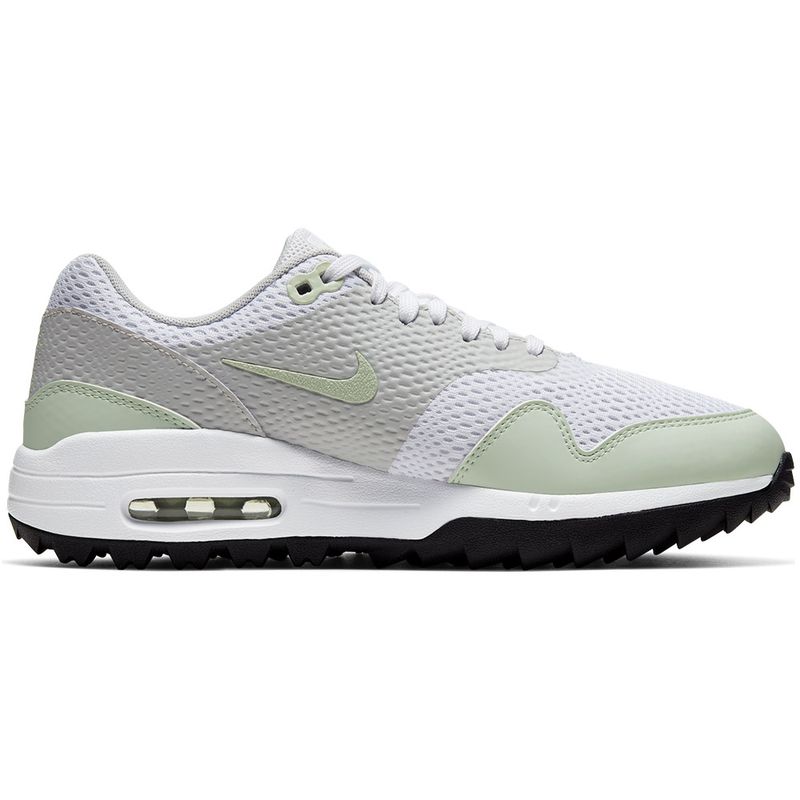 nike women's air max golf shoes