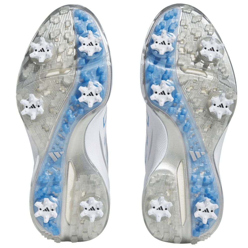 adidas Women's ZG23 Golf Shoes - Worldwide Golf Shops