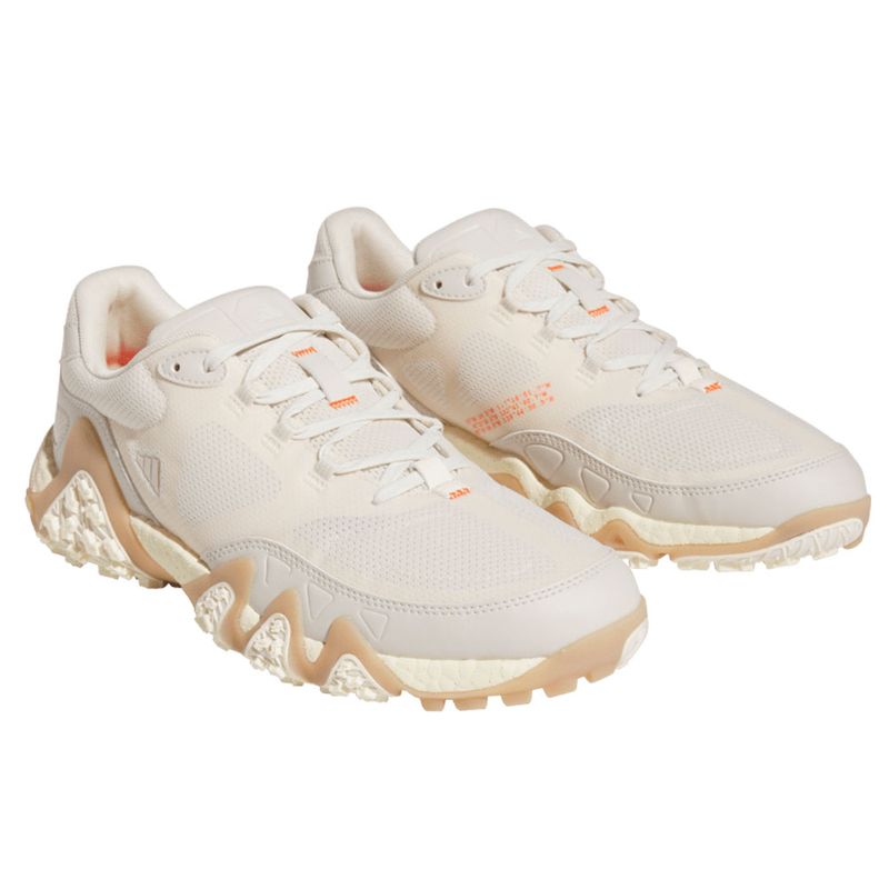 adidas Men's Adicross Lo Boost Spikeless Golf Shoes