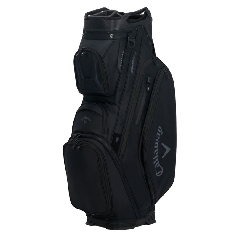 Callaway 14 best sale way cart bag