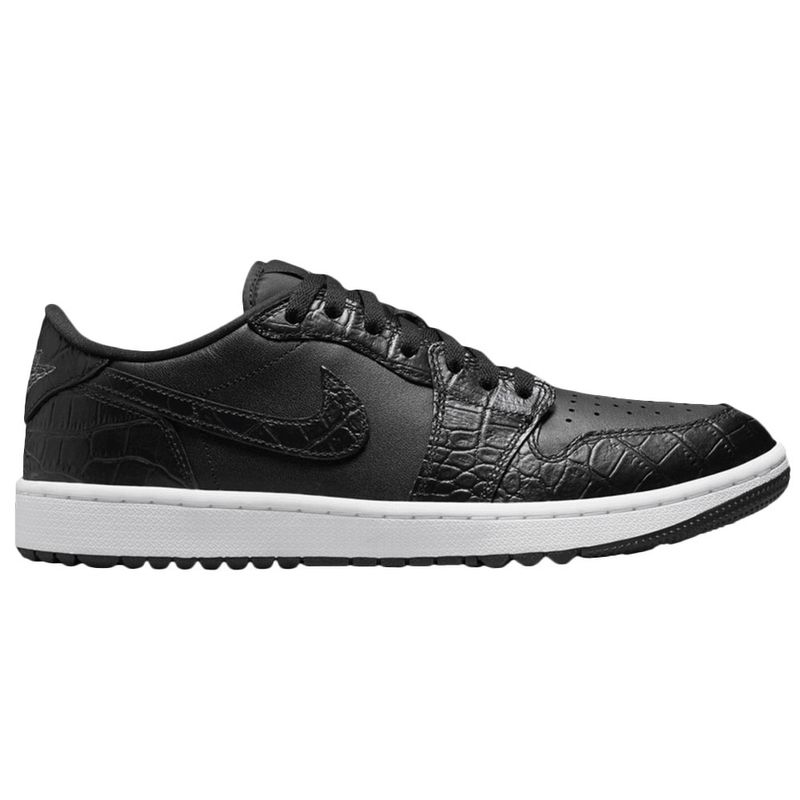 Nike Men's Air Jordan 1 Low G Spikeless Golf Shoes - Worldwide