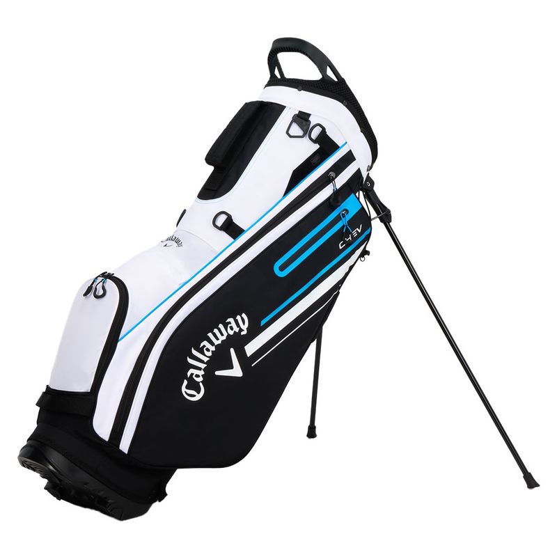 Callaway Chev Stand Bag '23 - Worldwide Golf Shops