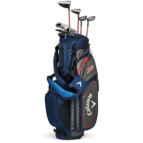 Callaway XR Package Set