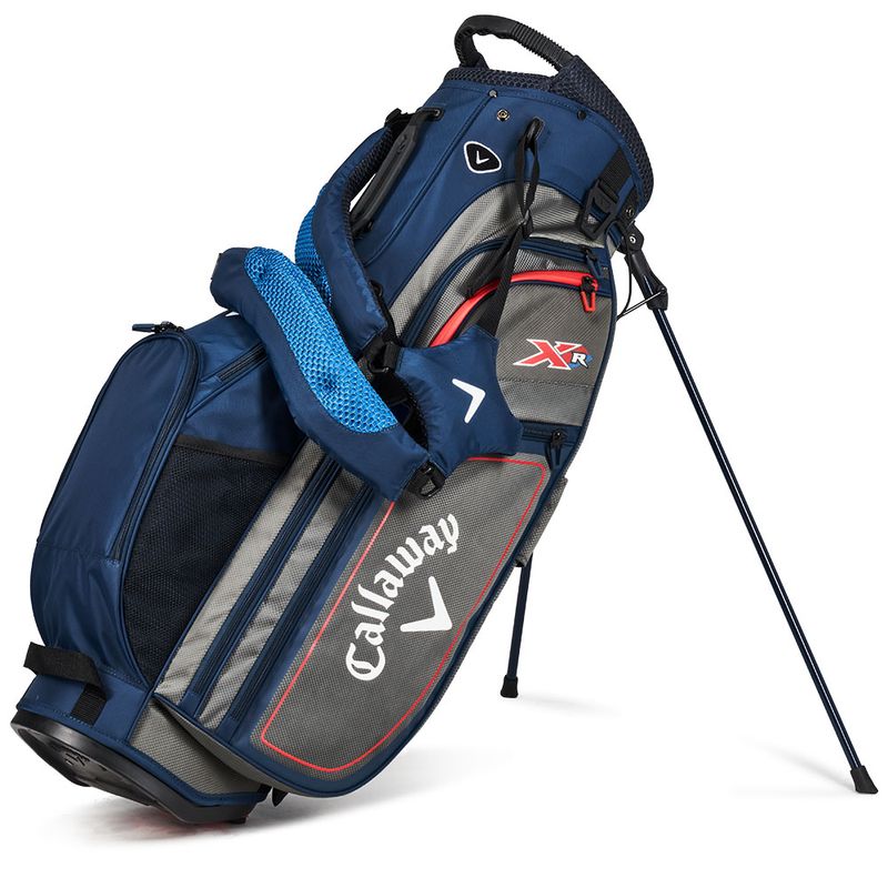 Callaway XR Package Set - Worldwide Golf Shops