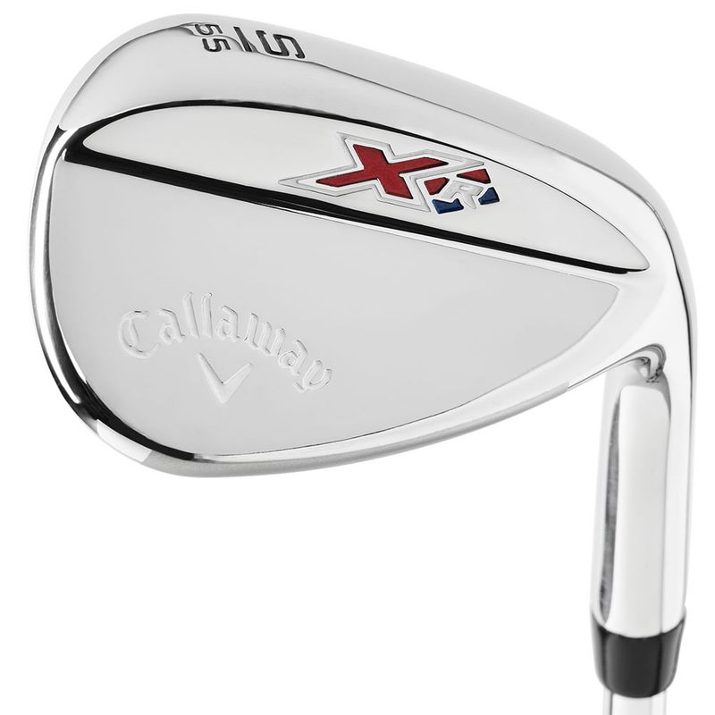 Callaway XR 4 Iron Project X RH deals 4.5 A Flex 5.5 San Diego Cup 360 Single Club