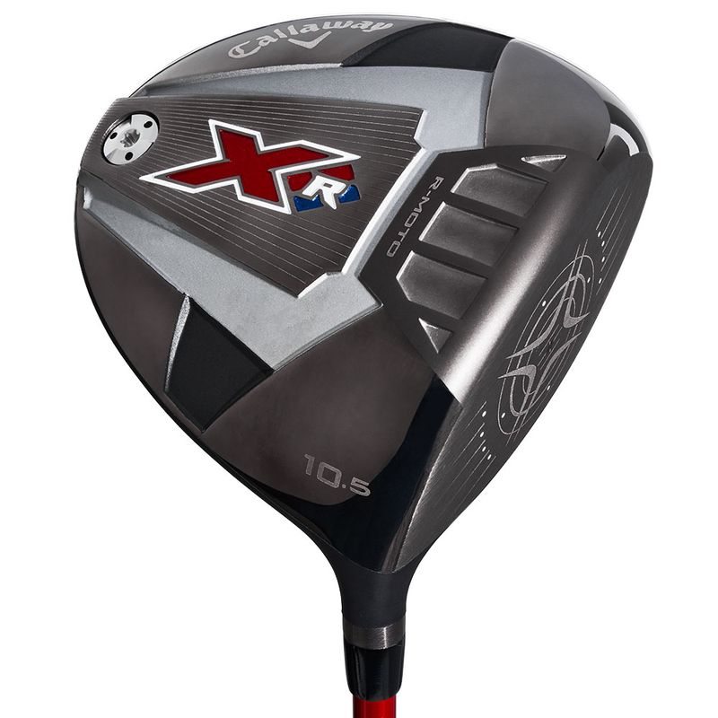 Callaway XR Package Set - Worldwide Golf Shops Callaway XR Package Set - Worldwide Golf Shops