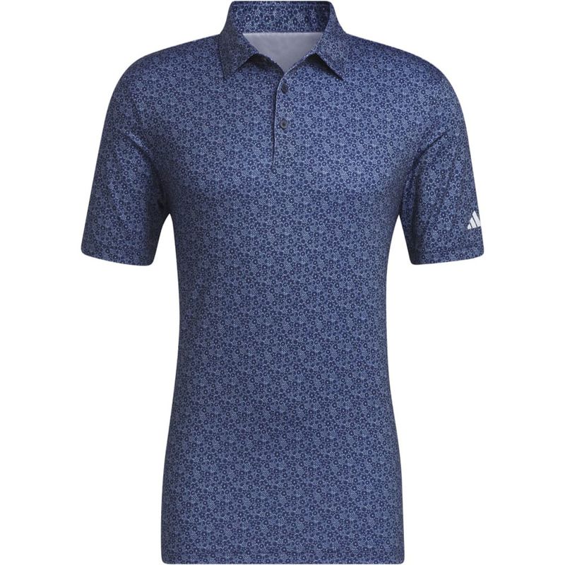 Adidas mens golf polo on sale shirts