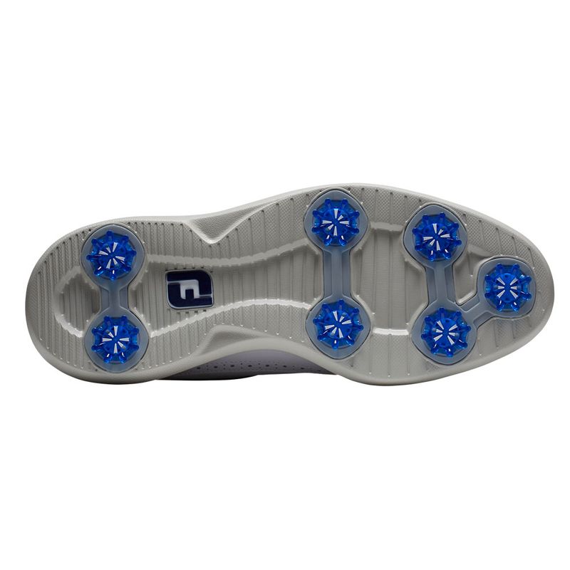 FootJoy Men's Traditions Wingtip Golf Shoes Worldwide Golf Shops