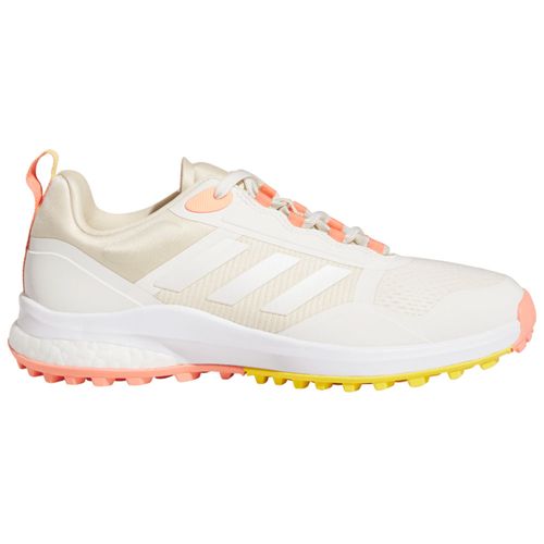 adidas Women's Zoysia Spikeless Golf Shoes