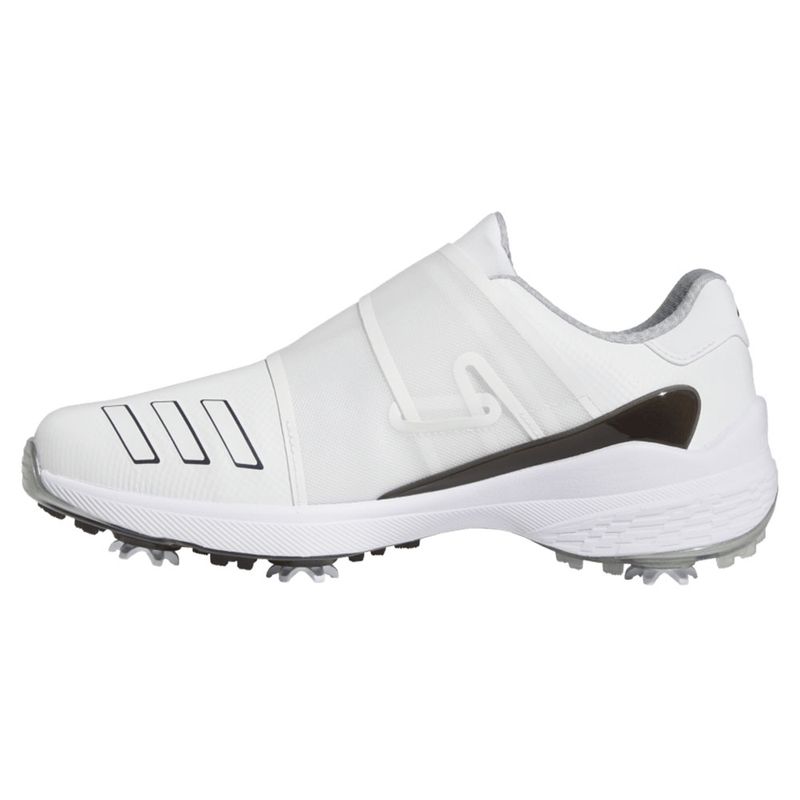 Wiskundige Verstrooien complicaties adidas Men's ZG23 Lightstrike BOA Golf Shoes - Worldwide Golf Shops