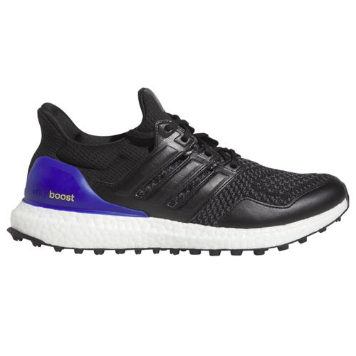 adidas Men's Ultraboost Spikeless Golf Shoes