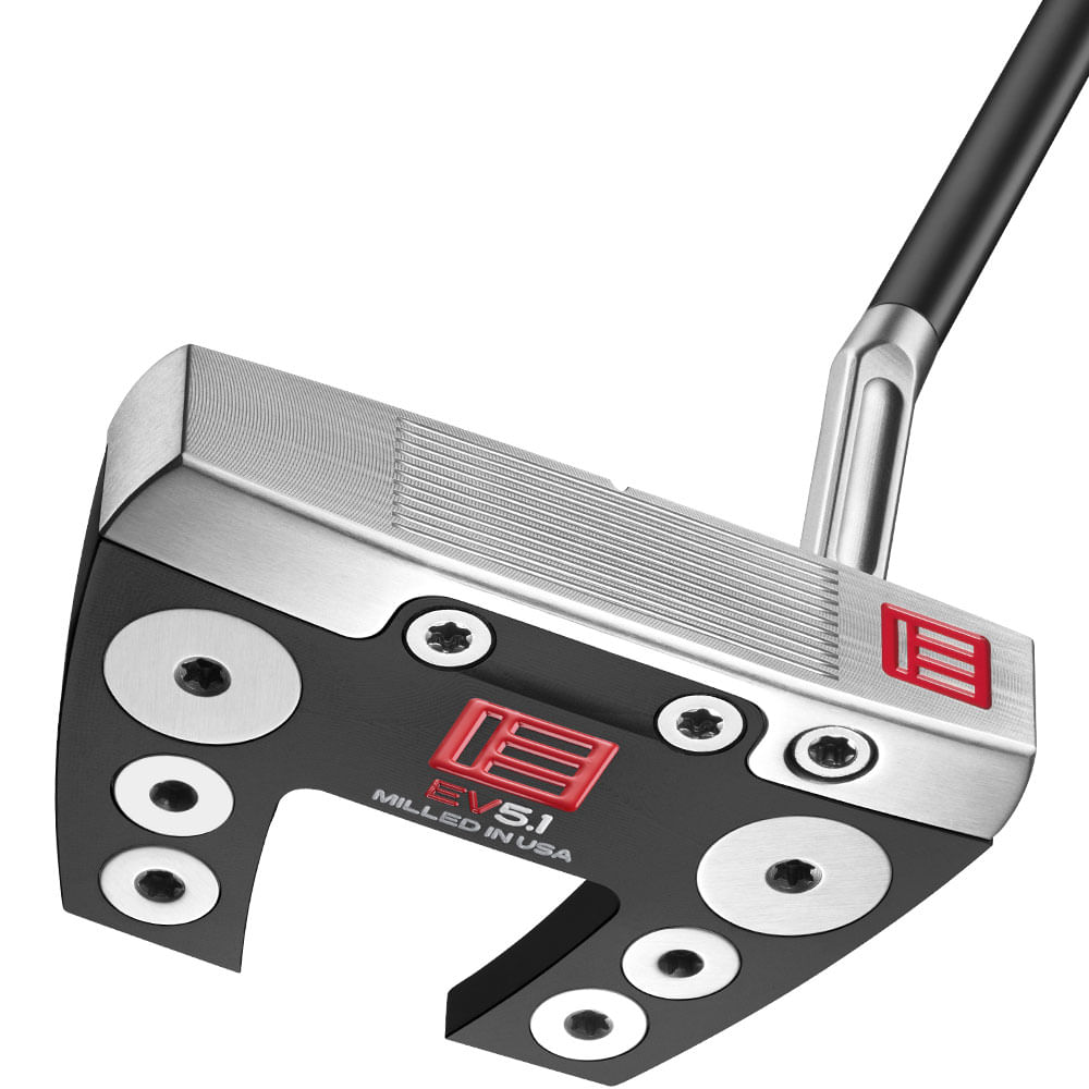 Evnroll EV5.1 Short Slant Putter - Duo - Worldwide Golf Shops