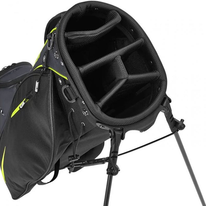 Nike lightweight golf bag best sale