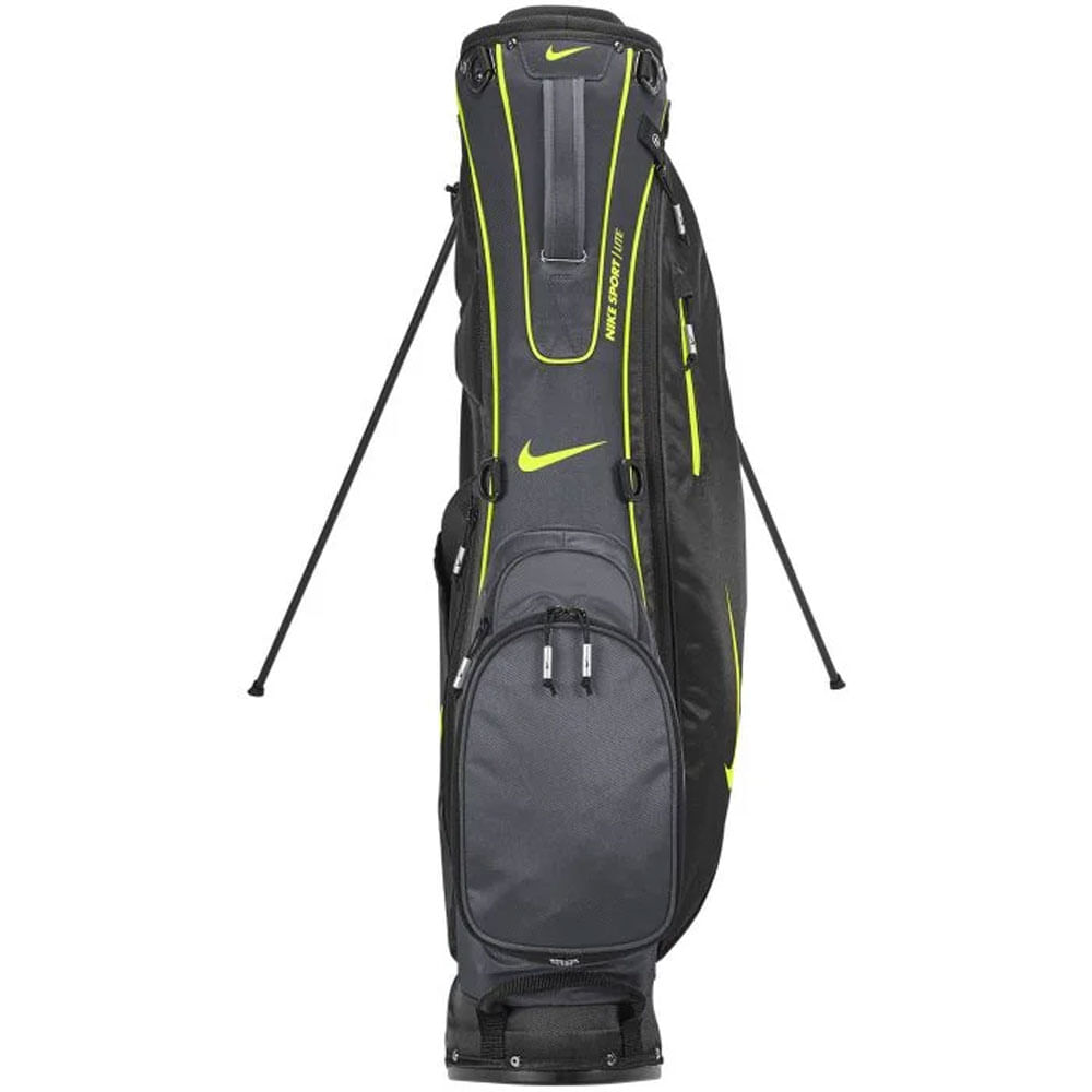 Nike sport lite golf carry bag best sale