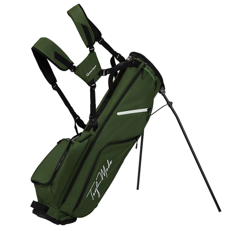 TaylorMade FlexTech Stand Bag '23 Worldwide Golf Shops