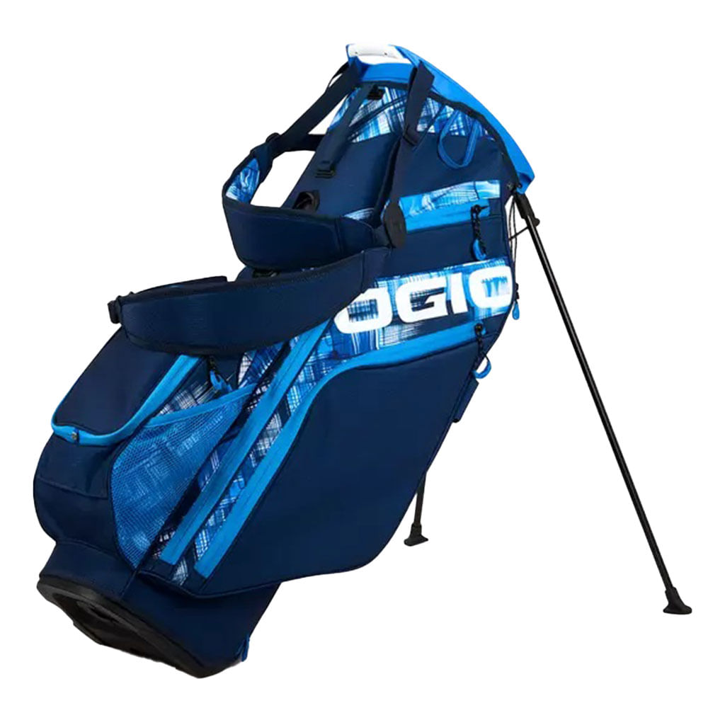 Ogio WOODE 8 Hybrid Bag '23 - Worldwide Golf Shops - Your Golf Store for  Golf Clubs, Golf Shoes & More