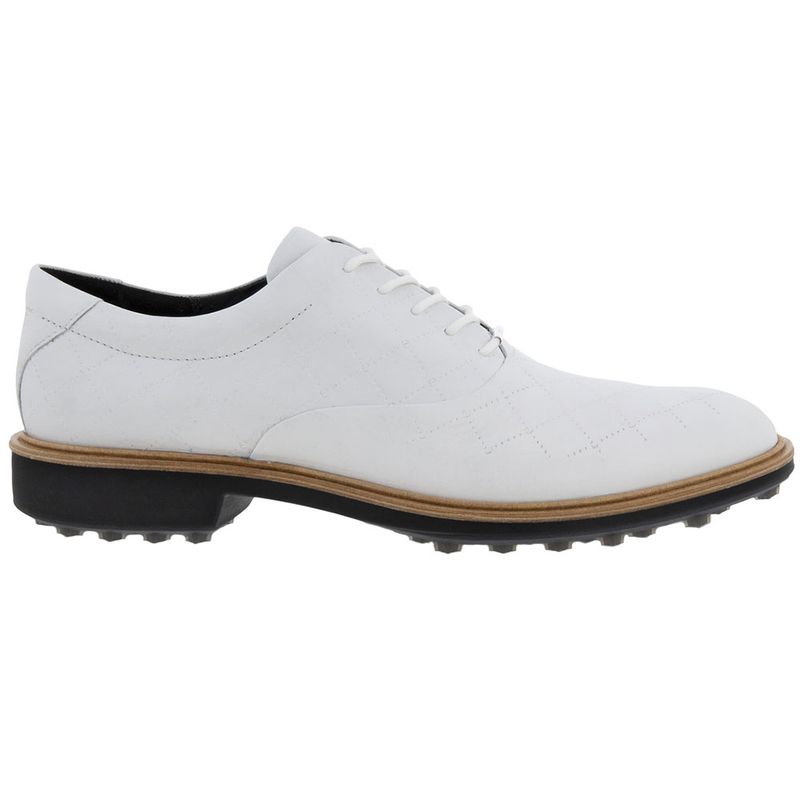 Ecco mobile exclusive iii mens white