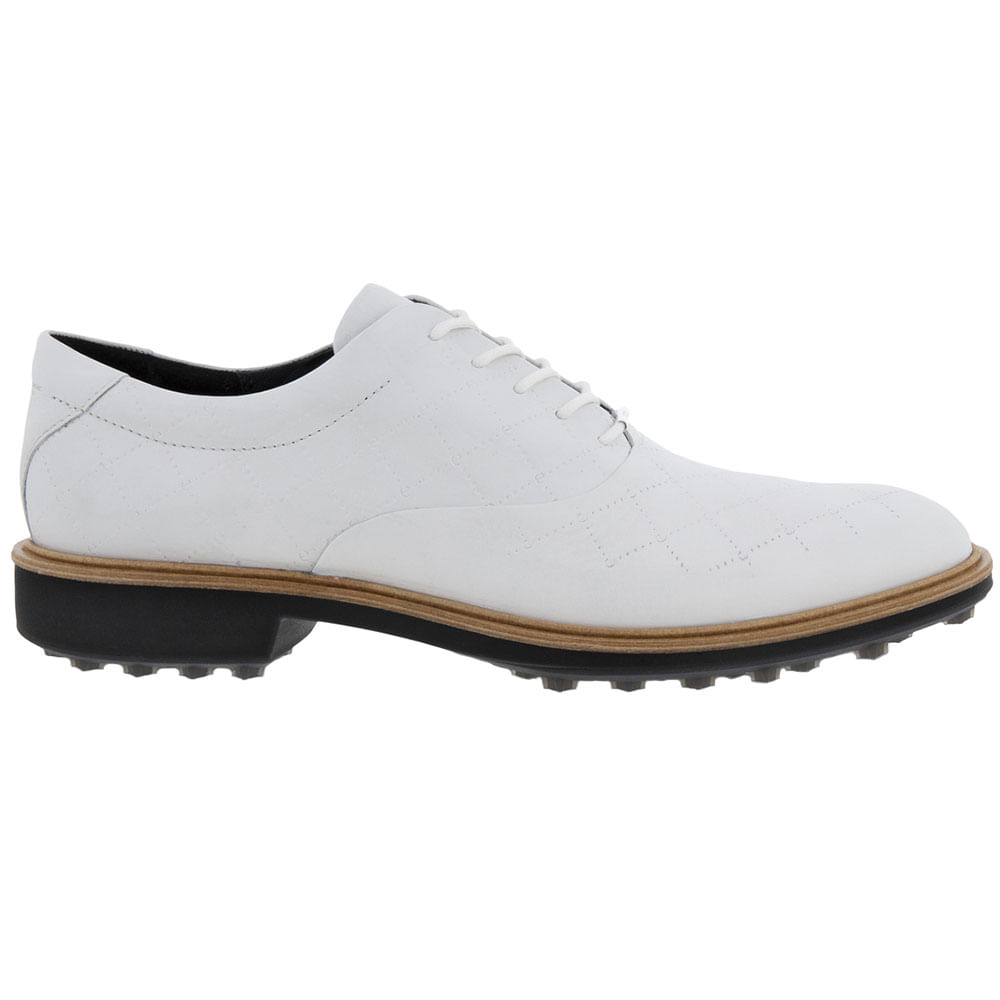 ECCO Classic Hybrid Golf Shoe Review