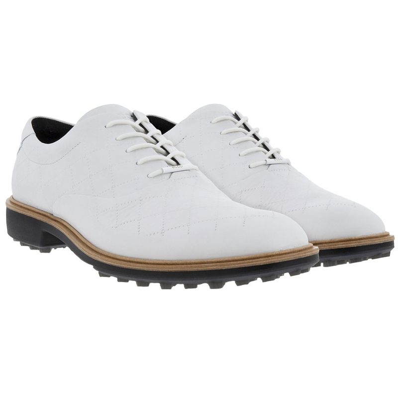 Ecco classic clearance lux golf shoes