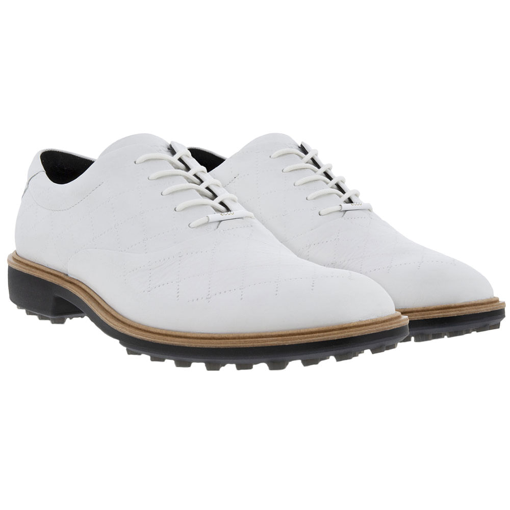 at tilføje foretrække analog ECCO Men's Classic Hybrid Spikeless Golf Shoes - Worldwide Golf Shops