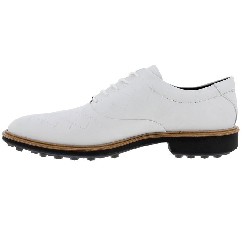 ECCO Golf – Timeless style meets innovative comfort in all-new ECCO Classic  Hybrid - MyGolfWay - Plataforma Online del Sector del Golf - Online  Platform of Golf Industry