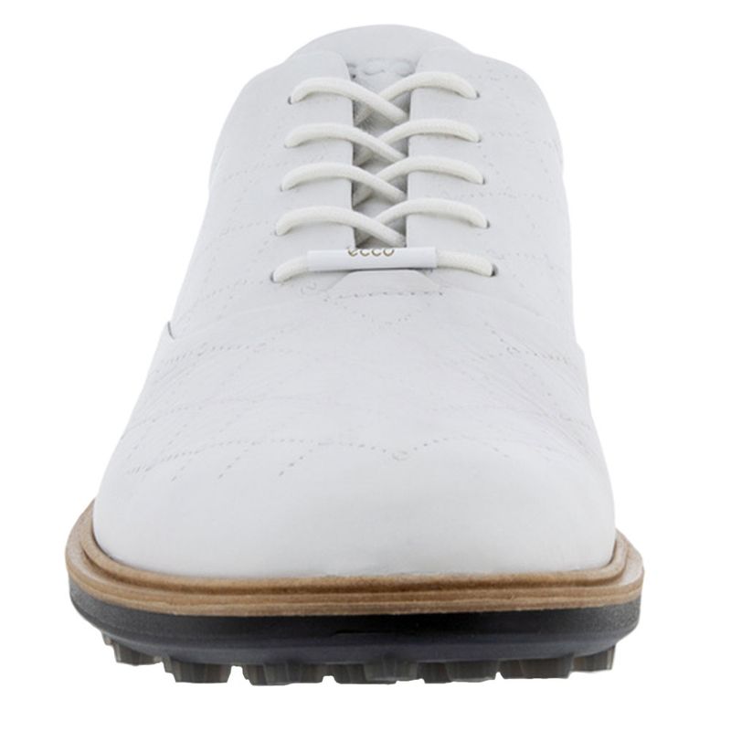 ECCO Golf – Timeless style meets innovative comfort in all-new ECCO Classic  Hybrid - MyGolfWay - Plataforma Online del Sector del Golf - Online  Platform of Golf Industry