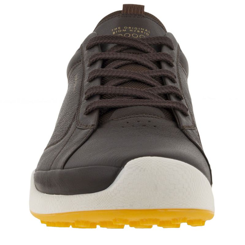 Ecco m golf online biom hybrid