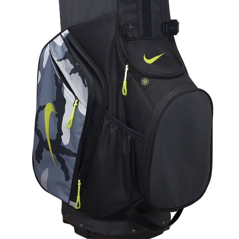 Scenario Reis Voorganger Nike Air Hybrid 2 Stand Bag - Worldwide Golf Shops