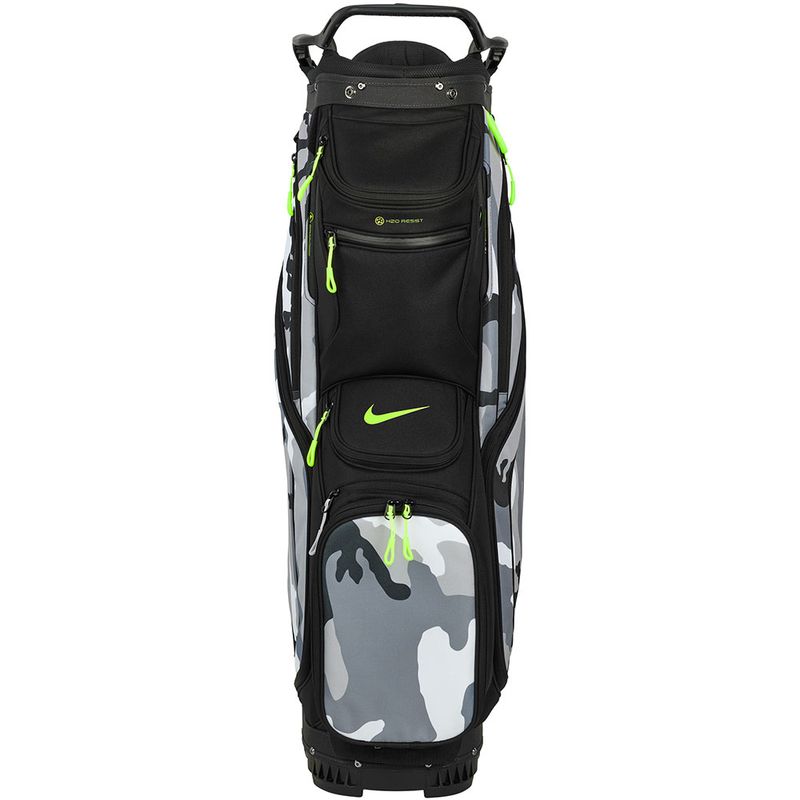 perfil Respectivamente buque de vapor Nike Performance Cart Bag - Worldwide Golf Shops