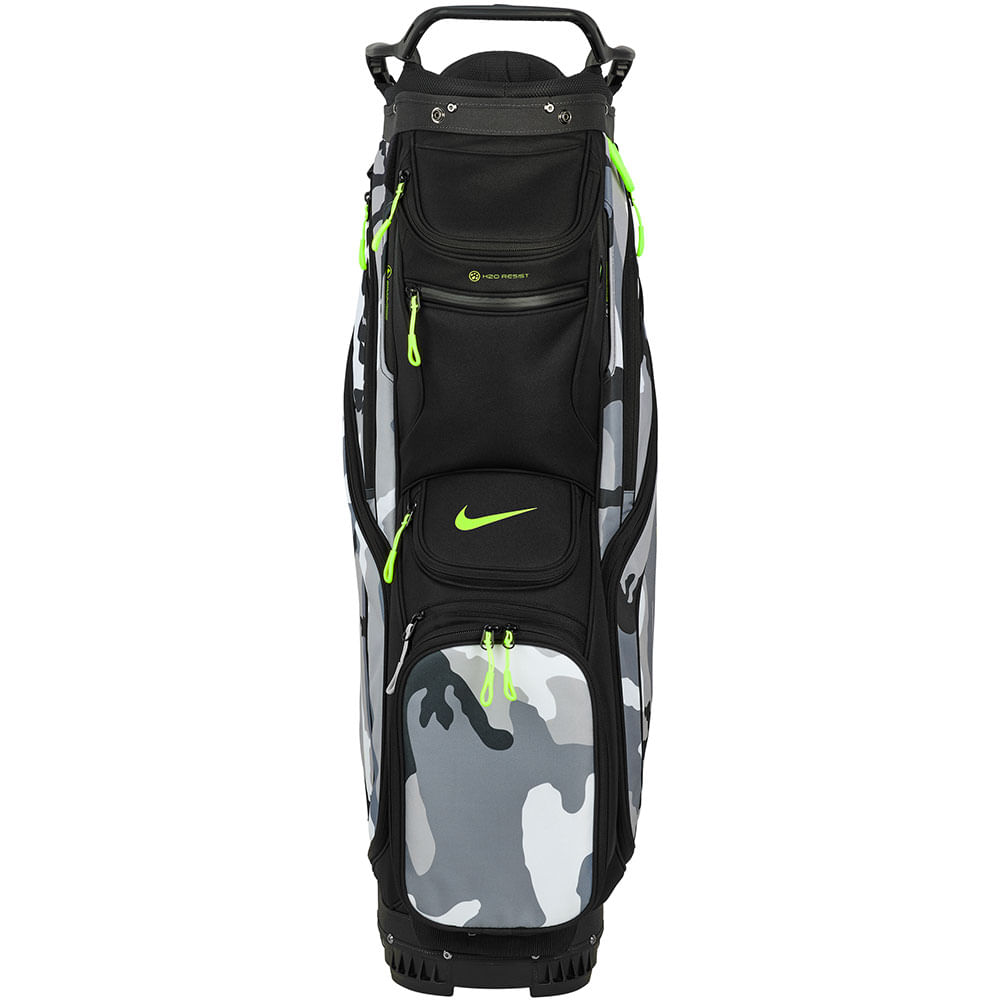dubbel Momentum Chromatisch Nike Performance Cart Bag - Worldwide Golf Shops