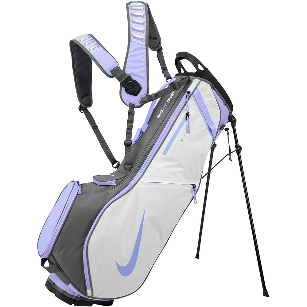 Nike Air 2 Stand Bag - Worldwide Golf Shops