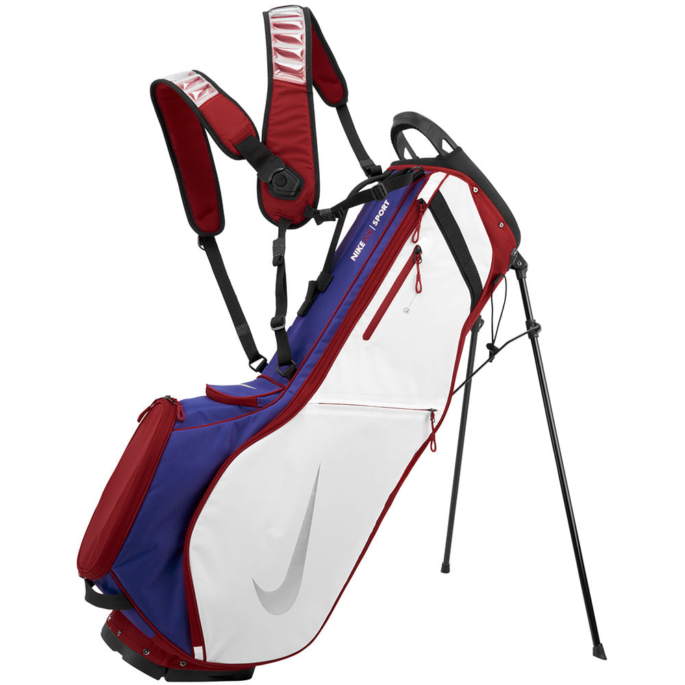 Nike Air Sport 2 Stand Bag