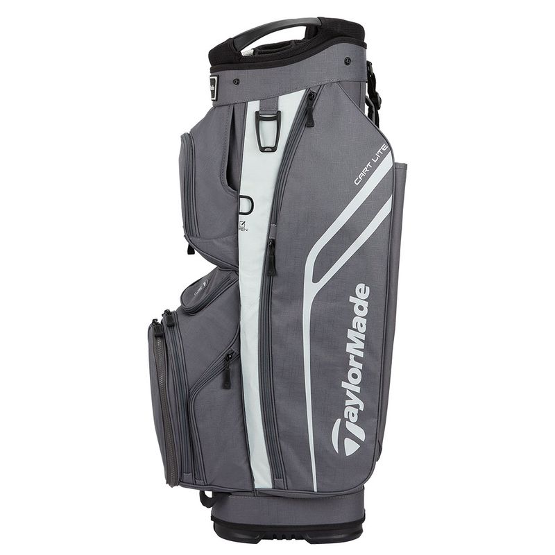 Taylormade best sale lite bag