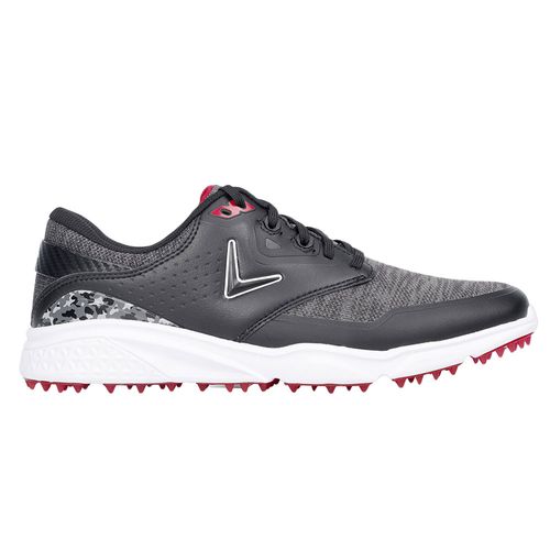 Callaway Men’s Coronado v3 Spikeless Golf Shoes