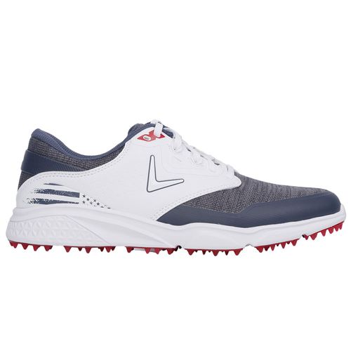 Callaway Men’s Coronado v3 Spikeless Golf Shoes