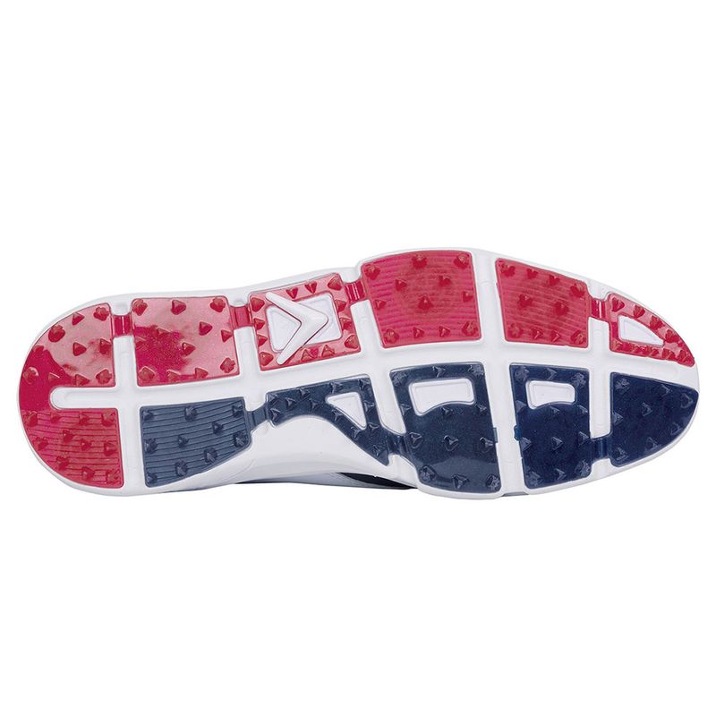 Callaway Men's Coronado v3 Spikeless Golf Shoes - Worldwide Golf Shops