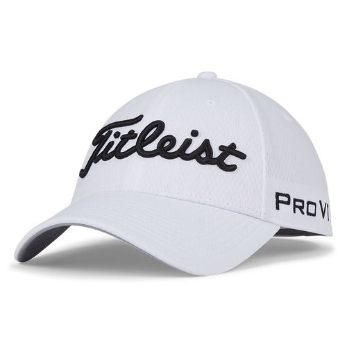 Titleist Men's Tour Elite Hat