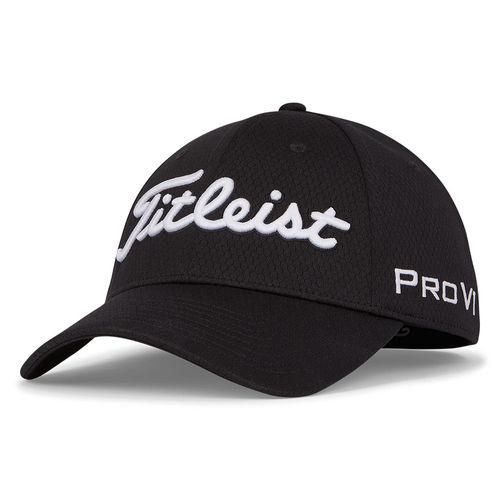 Titleist Men's Tour Elite Hat