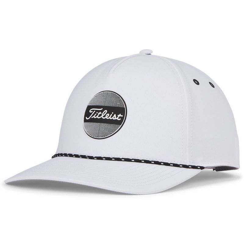 Mens titleist golf sales hats