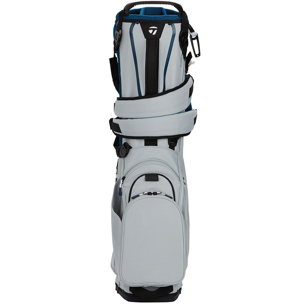 Vessel Player IV Pro Stand Bag Review