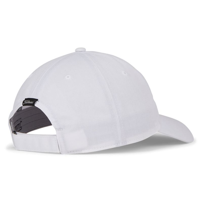 Titleist Men's Montauk Lightweight Hat Worldwide Golf Shops