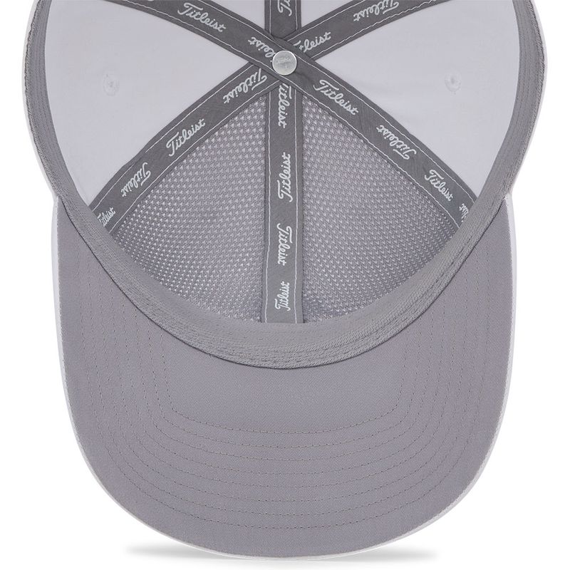 Titleist Men's Montauk Lightweight Hat Worldwide Golf Shops